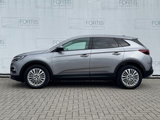 Opel Grandland X 1.2 Turbo Innovation NL-AUTO | NAVI | CARPLAY ActivLease financial lease