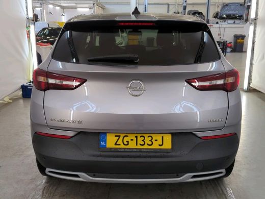 Opel Grandland X 1.2 Turbo Innovation NL-AUTO | NAVI | CARPLAY ActivLease financial lease