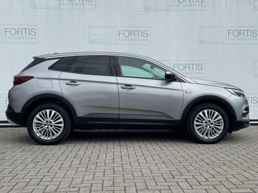 Opel Grandland X 1.2 Turbo Innovation NL-AUTO | NAVI | CARPLAY ActivLease financial lease