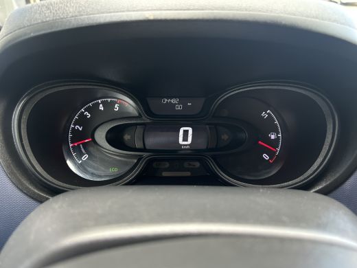 Opel Vivaro 1.6 CDTI 126 PK / ACHTERDEUREN / L1H1 / 1e EIGENAAR / AIRCO / CRUISE / NAVI / CAMERA / BLUETOOTH ActivLease financial lease