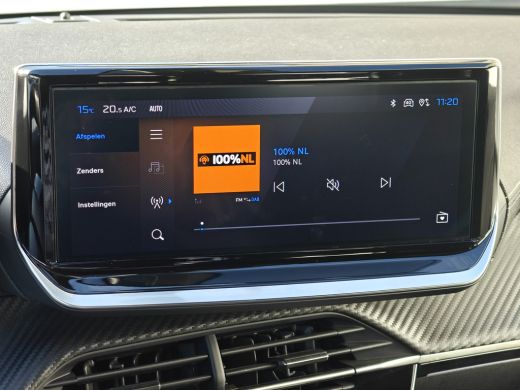 Peugeot 2008 1.2 Hybrid 136 GT | Achterbank in delen neerklapbaar | Achteruitrijcamera | Airco (automatisch) ActivLease financial lease