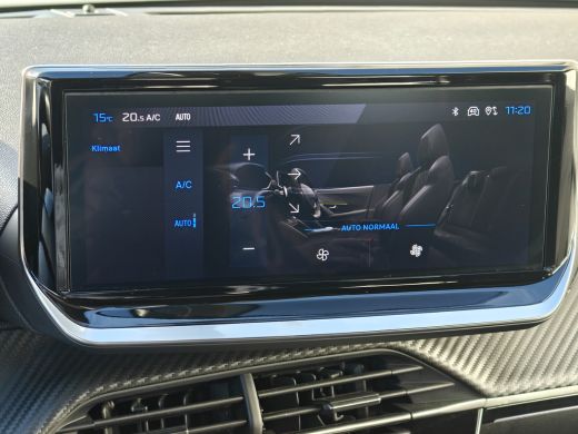 Peugeot 2008 1.2 Hybrid 136 GT | Achterbank in delen neerklapbaar | Achteruitrijcamera | Airco (automatisch) ActivLease financial lease