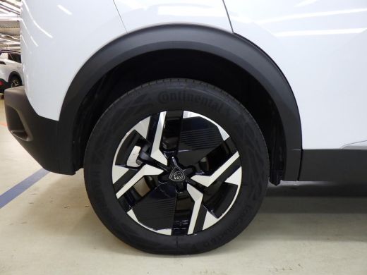 Peugeot 2008 1.2 Hybrid 136 GT | Achterbank in delen neerklapbaar | Achteruitrijcamera | Airco (automatisch) ActivLease financial lease