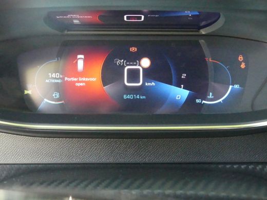 Peugeot 2008 1.2 PureTech 130PK Allure | CAMERA | STOELVERWARMING | KEYLESS ENTRY/START | ActivLease financial lease
