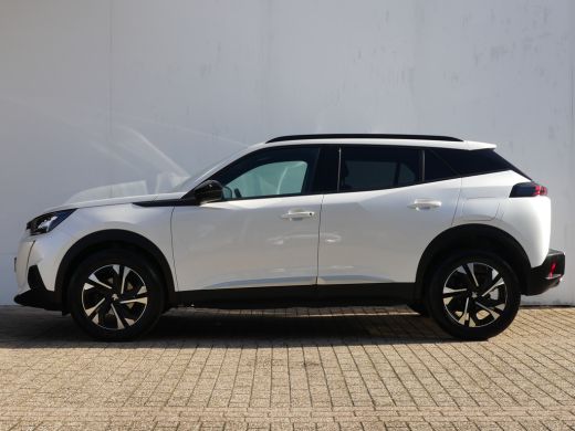 Peugeot 2008 1.2 PureTech 130PK Allure | CAMERA | STOELVERWARMING | KEYLESS ENTRY/START | ActivLease financial lease