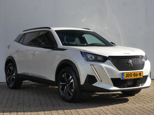 Peugeot 2008 1.2 PureTech 130PK Allure | CAMERA | STOELVERWARMING | KEYLESS ENTRY/START | ActivLease financial lease