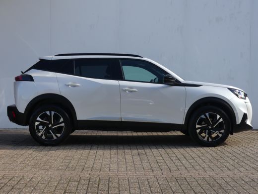 Peugeot 2008 1.2 PureTech 130PK Allure | CAMERA | STOELVERWARMING | KEYLESS ENTRY/START | ActivLease financial lease