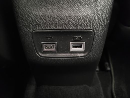 Peugeot 208 Hybrid 110 e-DCS6 GT | 360° Camera | Climate Controle | 17" Lichtmetalen velgen | Full LED koplam... ActivLease financial lease