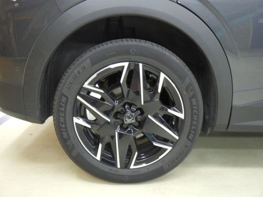 Peugeot 3008 1.2 Hybrid 145 GT | Adaptieve Cruise | 360° parkeercamera | Navigatie | LED Matrix koplampen | Ke... ActivLease financial lease