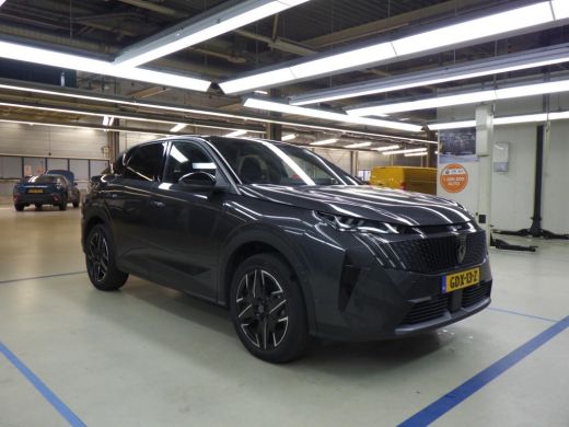 Peugeot 3008 1.2 Hybrid 145 GT | Adaptieve Cruise | 360° parkeercamera | Navigatie | LED Matrix koplampen | Ke... ActivLease financial lease