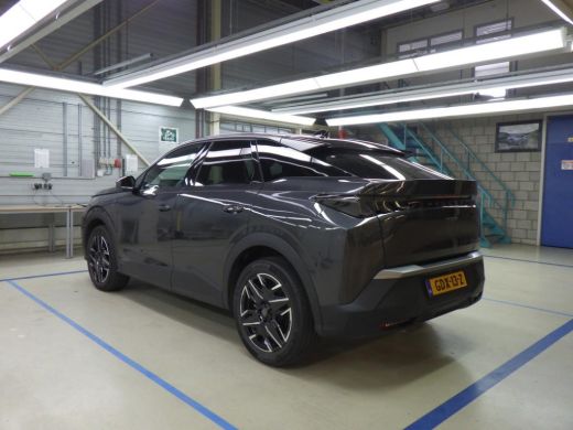 Peugeot 3008 1.2 Hybrid 145 GT | Adaptieve Cruise | 360° parkeercamera | Navigatie | LED Matrix koplampen | Ke... ActivLease financial lease