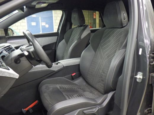 Peugeot 3008 1.2 Hybrid 145 GT | Adaptieve Cruise | 360° parkeercamera | Navigatie | LED Matrix koplampen | Ke... ActivLease financial lease