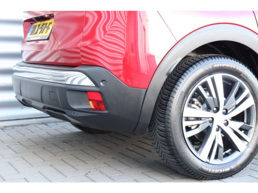 Peugeot 3008 1.6 HYBRID 225PK ALLURE ROAD TRIP AUTOMAAT / NAVI / CLIMA / PDC / 18" LMV / CAMERA / KEYLESS / FU... ActivLease financial lease