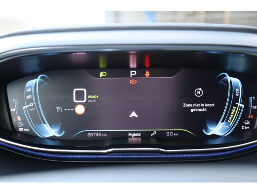 Peugeot 3008 1.6 HYBRID 225PK ALLURE ROAD TRIP AUTOMAAT / NAVI / CLIMA / PDC / 18" LMV / CAMERA / KEYLESS / FU... ActivLease financial lease