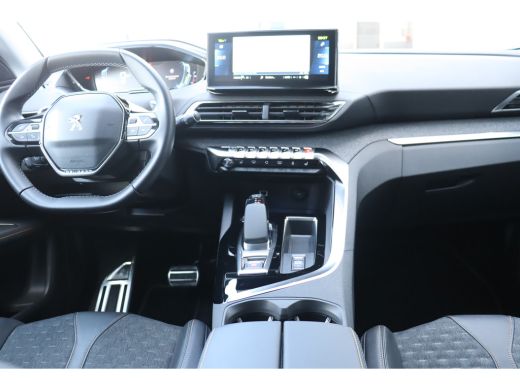 Peugeot 3008 1.6 HYBRID 225PK ALLURE ROAD TRIP AUTOMAAT / NAVI / CLIMA / PDC / 18" LMV / CAMERA / KEYLESS / FU... ActivLease financial lease