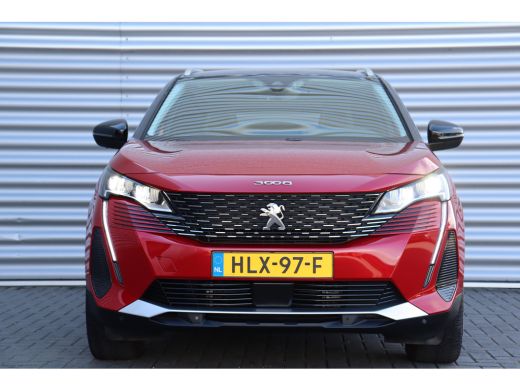 Peugeot 3008 1.6 HYBRID 225PK ALLURE ROAD TRIP AUTOMAAT / NAVI / CLIMA / PDC / 18" LMV / CAMERA / KEYLESS / FU... ActivLease financial lease
