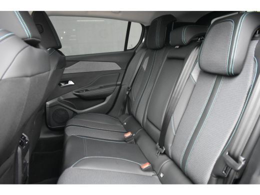 Peugeot e-308 Allure EV 54 kWh 156pk | Stuur/Stoelverwarming | Adaptive Cruise | Keyless-Entry | Full-LED | Hal... ActivLease financial lease