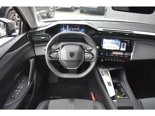 Peugeot e-308 Allure EV 54 kWh 156pk | Stuur/Stoelverwarming | Adaptive Cruise | Keyless-Entry | Full-LED | Hal... ActivLease financial lease