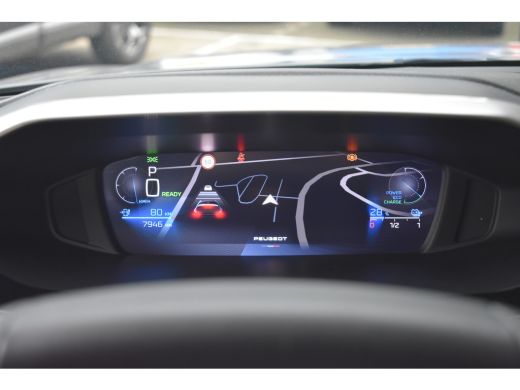 Peugeot e-308 Allure EV 54 kWh 156pk | Stuur/Stoelverwarming | Adaptive Cruise | Keyless-Entry | Full-LED | Hal... ActivLease financial lease