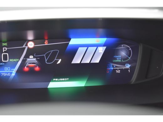 Peugeot e-308 Allure EV 54 kWh 156pk | Stuur/Stoelverwarming | Adaptive Cruise | Keyless-Entry | Full-LED | Hal... ActivLease financial lease