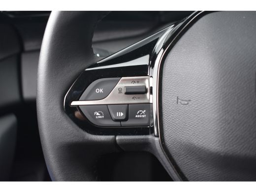 Peugeot e-308 Allure EV 54 kWh 156pk | Stuur/Stoelverwarming | Adaptive Cruise | Keyless-Entry | Full-LED | Hal... ActivLease financial lease