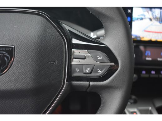 Peugeot e-308 Allure EV 54 kWh 156pk | Stuur/Stoelverwarming | Adaptive Cruise | Keyless-Entry | Full-LED | Hal... ActivLease financial lease