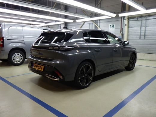 Peugeot e-308 Allure EV 54 kWh 156pk | 360 Camera | Keyless-Entry | Full-LED | Half-Leder | 18"LMV | Climate Co... ActivLease financial lease
