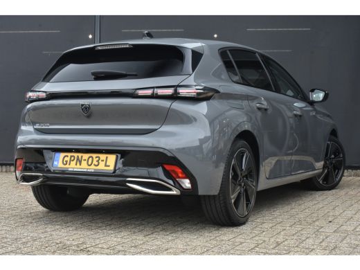 Peugeot e-308 Allure EV 54 kWh 156pk | Stuur/Stoelverwarming | Adaptive Cruise | Keyless-Entry | Full-LED | Hal... ActivLease financial lease