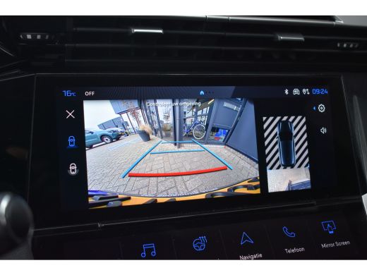 Peugeot e-308 Allure EV 54 kWh 156pk | Stuur/Stoelverwarming | Adaptive Cruise | Keyless-Entry | Full-LED | Hal... ActivLease financial lease