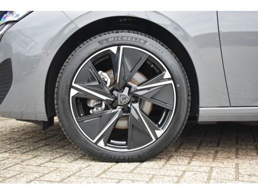 Peugeot e-308 Allure EV 54 kWh 156pk | Stuur/Stoelverwarming | Adaptive Cruise | Keyless-Entry | Full-LED | Hal... ActivLease financial lease