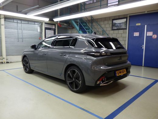Peugeot e-308 Allure EV 54 kWh 156pk | 360 Camera | Keyless-Entry | Full-LED | Half-Leder | 18"LMV | Climate Co... ActivLease financial lease