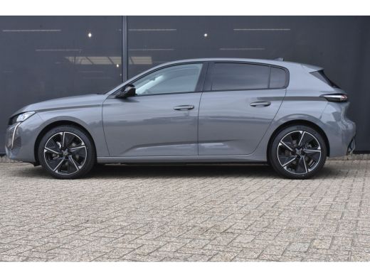 Peugeot e-308 Allure EV 54 kWh 156pk | Stuur/Stoelverwarming | Adaptive Cruise | Keyless-Entry | Full-LED | Hal... ActivLease financial lease
