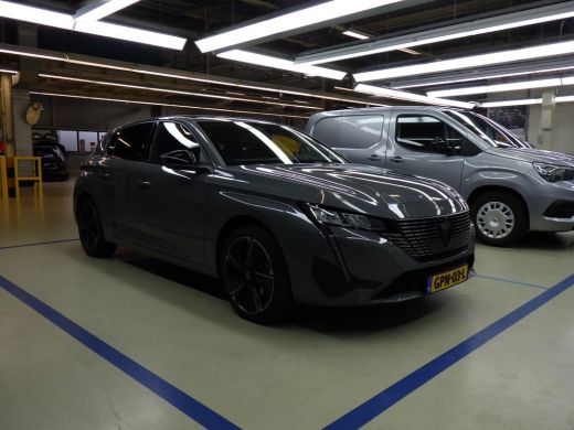Peugeot e-308 Allure EV 54 kWh 156pk | 360 Camera | Keyless-Entry | Full-LED | Half-Leder | 18"LMV | Climate Co... ActivLease financial lease