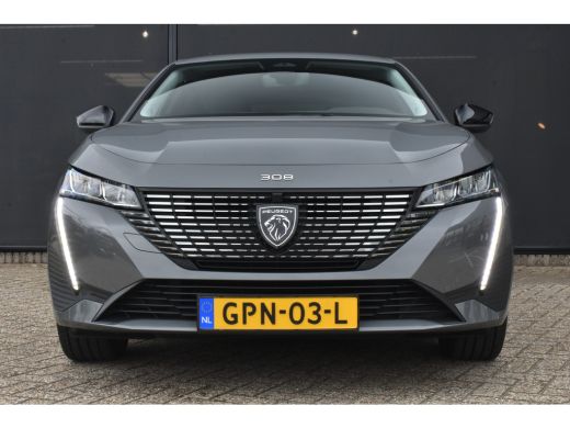 Peugeot e-308 Allure EV 54 kWh 156pk | Stuur/Stoelverwarming | Adaptive Cruise | Keyless-Entry | Full-LED | Hal... ActivLease financial lease