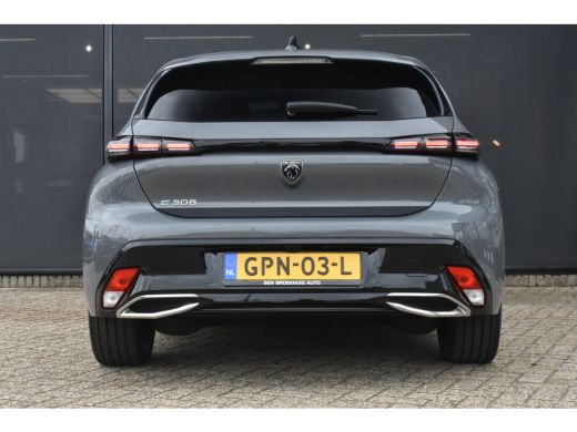 Peugeot e-308 Allure EV 54 kWh 156pk | Stuur/Stoelverwarming | Adaptive Cruise | Keyless-Entry | Full-LED | Hal... ActivLease financial lease