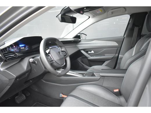 Peugeot e-308 Allure EV 54 kWh 156pk | Stuur/Stoelverwarming | Adaptive Cruise | Keyless-Entry | Full-LED | Hal... ActivLease financial lease