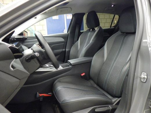 Peugeot e-308 Allure EV 54 kWh 156pk | 360 Camera | Keyless-Entry | Full-LED | Half-Leder | 18"LMV | Climate Co... ActivLease financial lease
