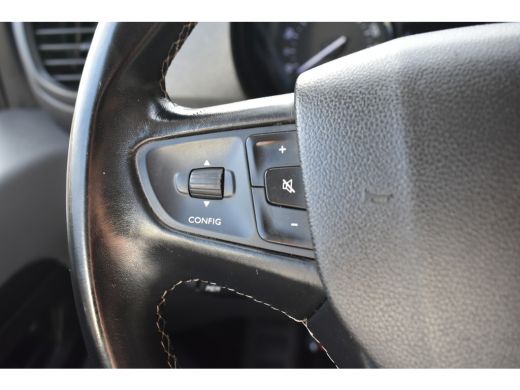 Peugeot Expert 2.0 BlueHDI 120 Long Asphalt | Trekhaak | Betimmering | Stoelverwarming | Dealeronderhouden | All... ActivLease financial lease