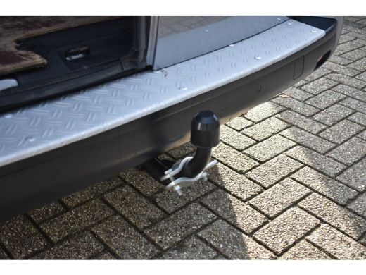 Peugeot Expert 2.0 BlueHDI 120 Long Asphalt | Trekhaak | Betimmering | Stoelverwarming | Dealeronderhouden | All... ActivLease financial lease