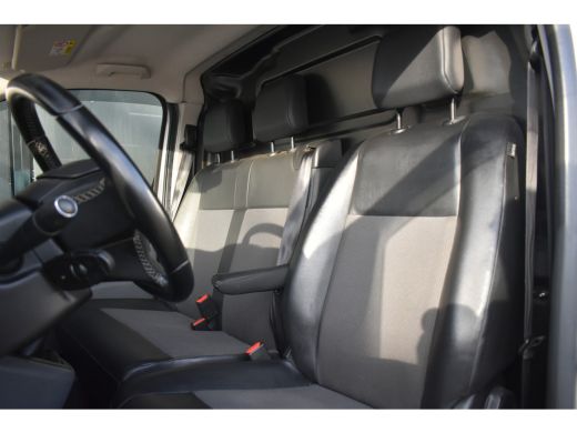 Peugeot Expert 2.0 BlueHDI 120 Long Asphalt | Trekhaak | Betimmering | Stoelverwarming | Dealeronderhouden | All... ActivLease financial lease