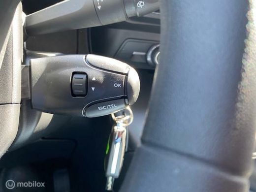 Peugeot Partner 1.5 BlueHDi 100 S&S L1 ActivLease financial lease