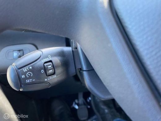 Peugeot Partner 1.5 BlueHDi 100 S&S L1 ActivLease financial lease