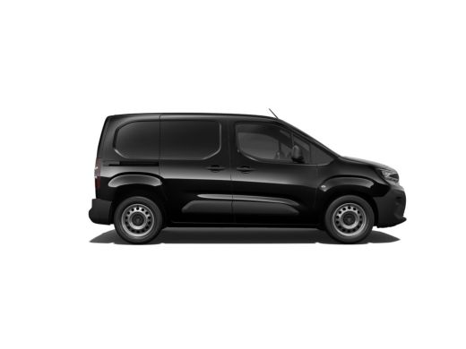 Peugeot Partner Standaard - Elektrisch | Elektrisch verstelbare en verwarmbare buitenspiegels | Parkeersensoren a... ActivLease financial lease