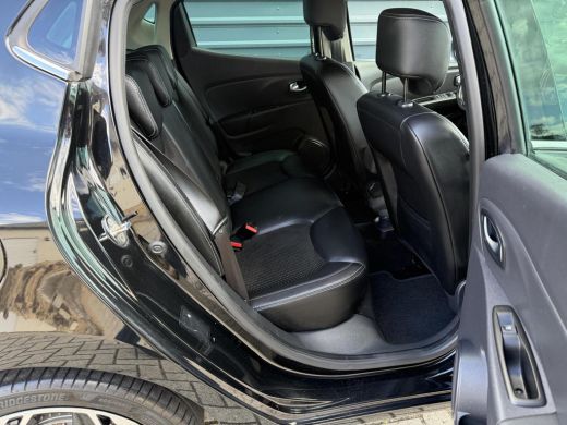 Renault Clio 0.9 TCe Intens Bose Stoelverw,navi Carplay,Parkeerassistent ActivLease financial lease