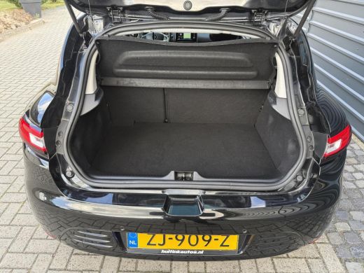 Renault Clio 0.9 TCe Intens Bose Stoelverw,navi Carplay,Parkeerassistent ActivLease financial lease