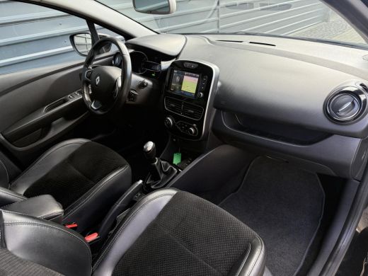 Renault Clio 0.9 TCe Intens Bose Stoelverw,navi Carplay,Parkeerassistent ActivLease financial lease
