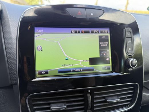 Renault Clio 0.9 TCe Intens Bose Stoelverw,navi Carplay,Parkeerassistent ActivLease financial lease