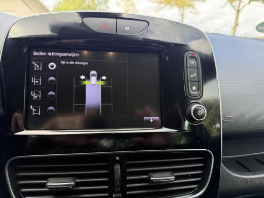 Renault Clio 0.9 TCe Intens Bose Stoelverw,navi Carplay,Parkeerassistent ActivLease financial lease