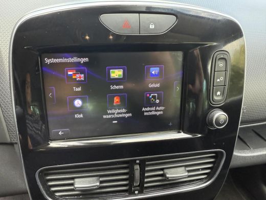 Renault Clio 0.9 TCe Intens Bose Stoelverw,navi Carplay,Parkeerassistent ActivLease financial lease