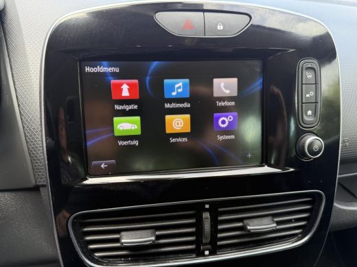 Renault Clio 0.9 TCe Intens Bose Stoelverw,navi Carplay,Parkeerassistent ActivLease financial lease